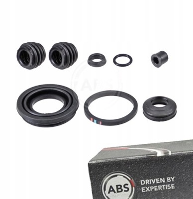 Ремкомплект суппорт тормозной do honda cr-z 1.5 ima фото №1