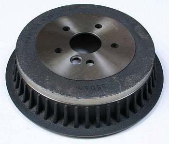 Барабан тормозной toyota sienna 1998-2003 фото №1