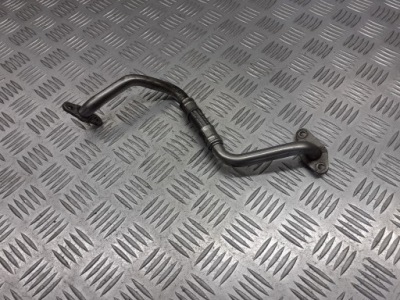 Труба шланг egr skoda octavia ii 1.4 tsi 03c145735f фото №1