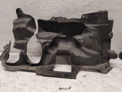 Bmw 5 f10 f11 2014 нижние фото №1