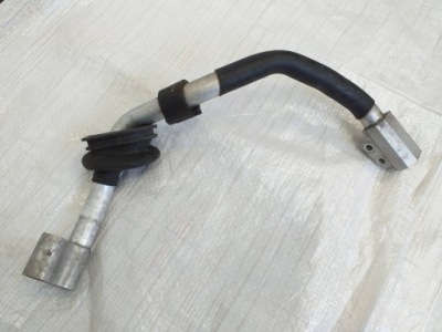 Audi q5 шланг waz кондиціонера 8r0260759 фото №1