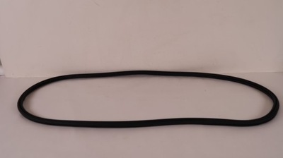 Volvo v90 прокладка дверь правая перед фото №1