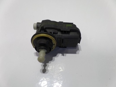 Renault clio iii моторчик регулировки лампы фото №1