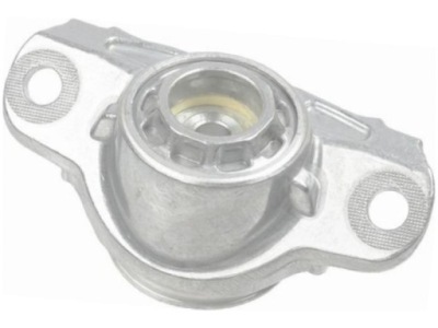 Кронштейн амортизатора задняя vw t-cross 18- taigo 21- фото №1