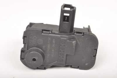 Leon iii привід кришка заливної пального 7p0810773f фото №1