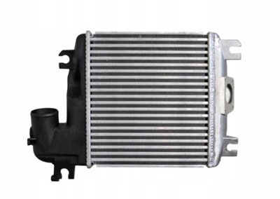 TOYOTA HILUX 2005-2015 INTERCOOLER 2.5 3.0 D-4D  