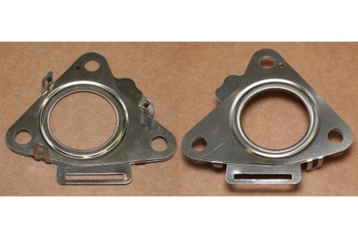 Прокладка трубы wyd. db sprinter 319cdi 1 фото №1