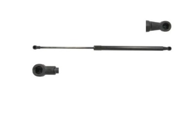 Привод амортизатор багажника citroen c4 cactus 14- фото №1