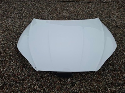 Капот audi a5 2017- 8w 8w6 5f фото №1