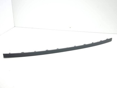 Land rover evoque ii 2020 молдинг бампера заднего фото №1