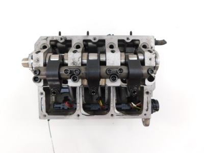 Seat ibiza iv 1.4 tdi головка фото №1