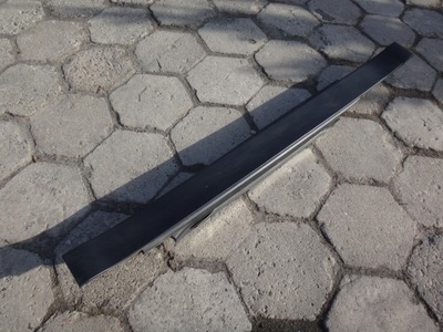 Порог молдинг порог правая mini cooper r50 фото №1