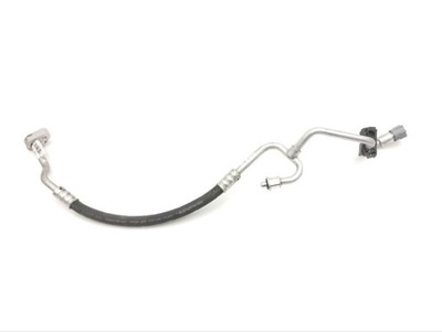 Mercedes eqe трубка шланг кондиціонера a2978304502 фото №1