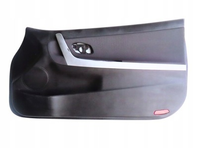 Обшивка дверь правых kia pro ceed ii 3 дверь 2012-2018 rok 82380-a2000 фото №1