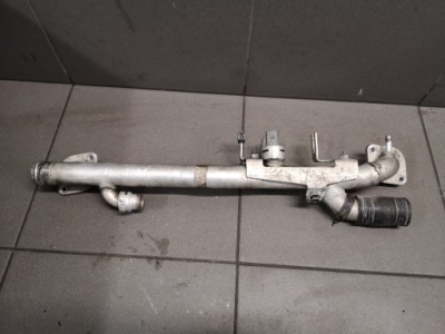 Шланг wody audi s8 d3 5.2 fsi bsm 07l121071 фото №1