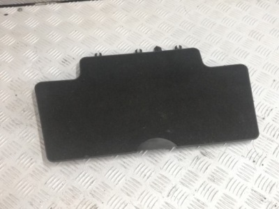 C4 picasso ii кришка бардачка підлога лівий фото №1