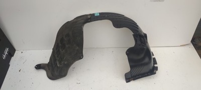 Подкрылок kia optima iv 4 левая передние фото №1