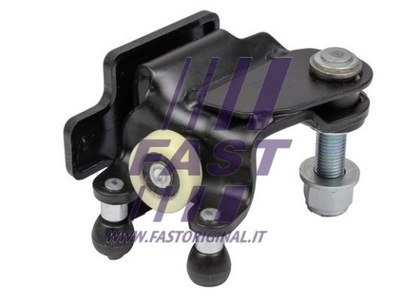 KREIPIAMOJI DURYS FIAT DUCATO 06>/ 14> BO 