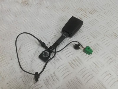 Ford ka plus + клипса поперечина левый перед фото №1