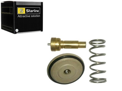 Термостат starline ts tau119 фото №1