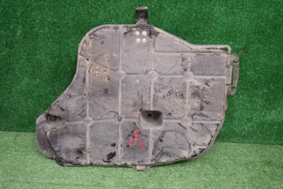 Захист підвіска maserati ghibli m157 2018 6700092380 фото №1