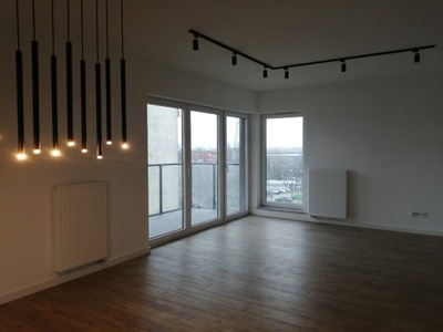 Mieszkanie, Katowice, Bogucice, 86 m²