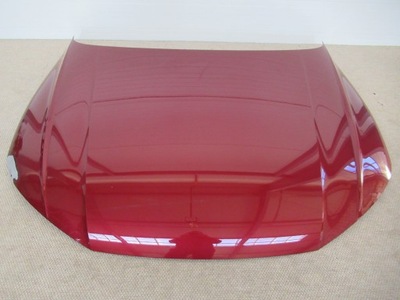 Капот audi q5 80a оригинал фото №1