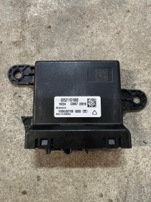 Jeep renegade модуль pdc 00521101060 фото №1