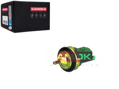 Датчик температури рідина охолоджуючої citroen berlingo 00'- c2 фото №1