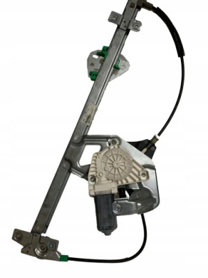 Подъемник стекло 9737201746 mercedes atego axor фото №1