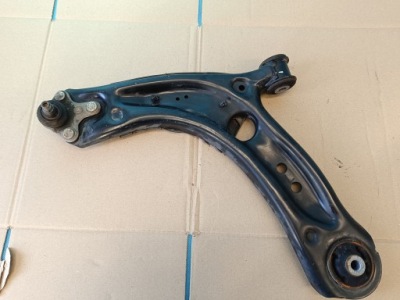 Seat leon 4 iv fr combi 2.0 tdi 110kw 2021 r рычаг левый перед 5wa407151a фото №1