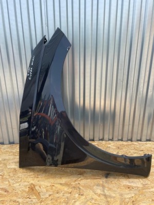 Крила передній правий cupra born перед фото №1