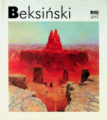 Zdzisław Beksiński 1 Zdzisław Beksiński