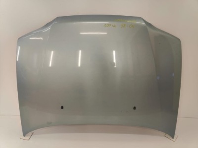 Mitsubishi spacestar 98-05 капот кришка двигуна фото №1