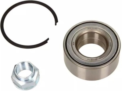 Maxgear 33-0562 набор подшипник колеса фото №1