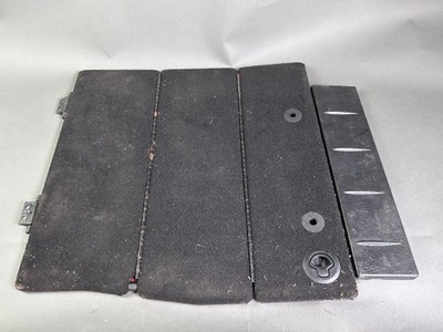 Плита підлога chrysler town country фото №1