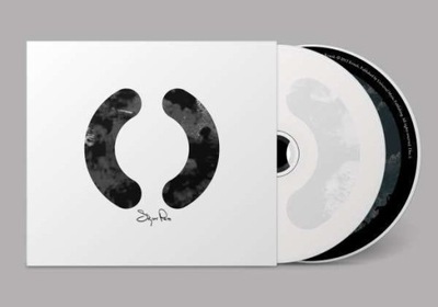 SIGUR RÓS - ( ) (CD)