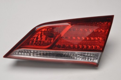 I40 лампа права задня правий задня кришки 92404-3z300 фото №1