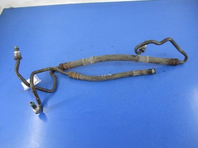 Opel astra h gtc 1.4 дроти підсилювача фото №1