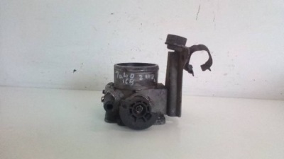 Дроссельная заслонка fiat palio 1,6 b фото №1