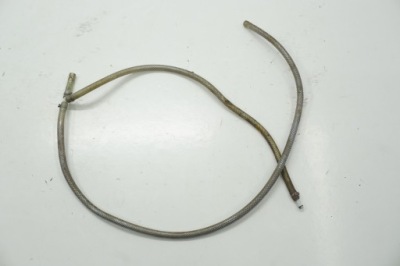 Audi q7 4l wąż шланг омывателя лампа фото №1