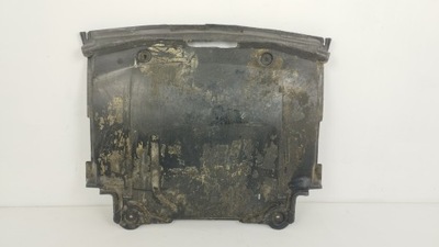 Защита pod двигатель mercedes benz w124 фото №1