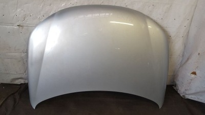 Капот vw eos lk7w фото №1