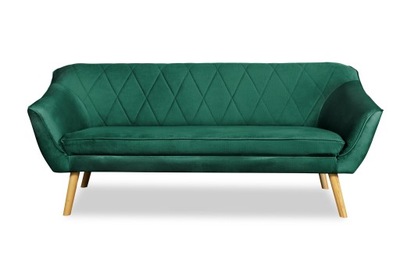 sofa kanapa wersalka SCANDI 180 cm skandynawska