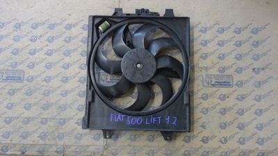 FIAT 500 RESTYLING FORD KA II B 1.2 VENTILADOR  