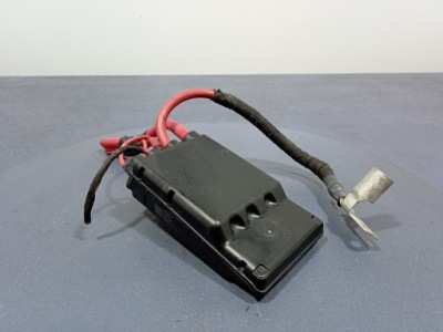 Bmw 1 f40 распределитель тока 6822570 фото №1