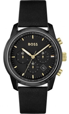 Nowy zegarek męski Hugo Boss 1514003