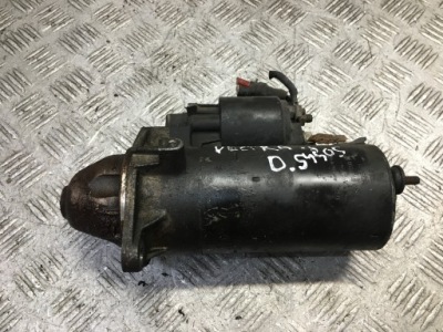 Vectra b 2.0 dti стартер 0001109015 фото №1