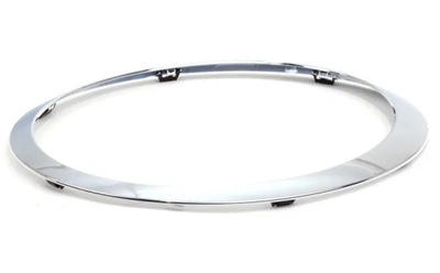 Рамка фара передний mini cooper r55/r56 оригинальный номер фото №1