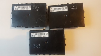 Nissan micra k12 note модуль 284b2bc52a фото №1